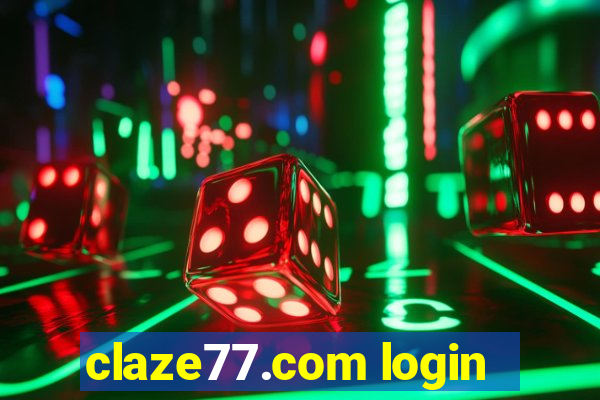 claze77.com login